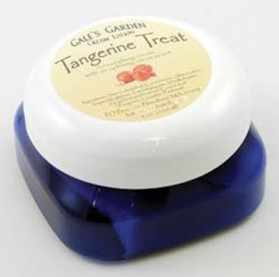 

Azuregreen Tangerine Treat Skin Cream(118.3 ml)