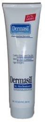 

Dermasil Dry Skin Treatment Original Formula(295.74 ml)