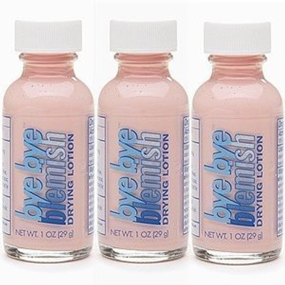 Bye Bye Blemish Drying Lotion(29 g)