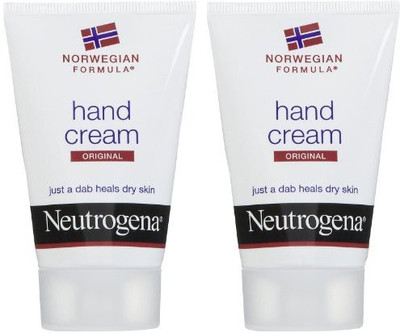 

Neutrogena Hand Cream Fragrance Free(59.15 ml)