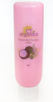 

Ct Organics Vitamin B Psoriasis Lotion(177.45 ml)