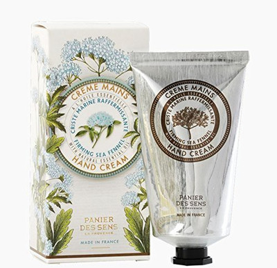 

Jubujub Panier Des Sens Hand Cream(76.9 ml)