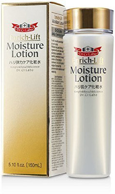 

Dr. Ci:Labo DrCiLabo EnrichLift Moisture Lotion(150 ml)