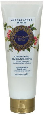 

Asper Jones Asper & Jones Peony Conditioning Hand & Nail Cream(248.42 ml)