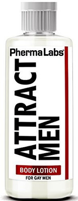 

Phermalabs Pheromones Body Lotion(177.45 ml)
