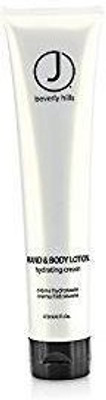 

J Beverly Hills By Hand & Body Lotion(177.45 ml)