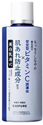 

Chifure Whitening Milky Lotion(150 ml)