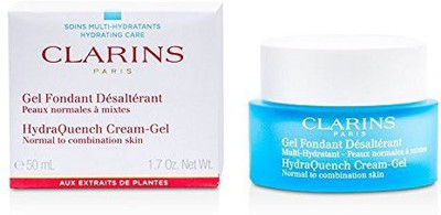

Clarins Hydraquench Cream(50 ml)