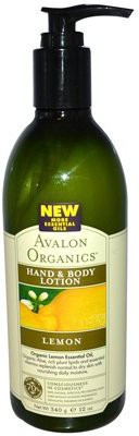 

Avalon Organics Avalon Hand And Body Lotion(354.89 ml)