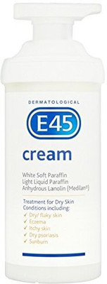 

E Dermatological Cream Treatment For Dry Skin Conditions(500 g)