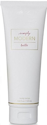 

Simply Modern Hydrating Lotion(118.3 ml)