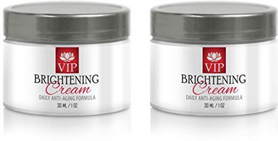 

Vip Vitamins Antiaging Primer Brightening Cream(3 ml)