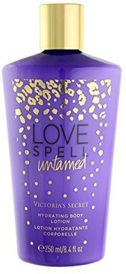 

Victoria's Secret Love Spell Untamed Body Lotion(250 ml)