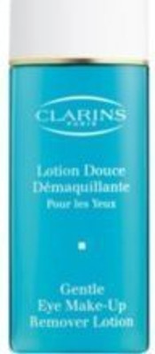 

Clarins Gentle Eye Make Up Remover Lotion(125 ml)