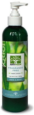

Justneem Neem Lotion(236.59 ml)