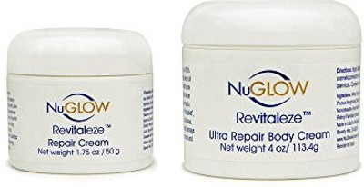 

Nuglow Skincare Nuglow Revitaleze(113.4 g)
