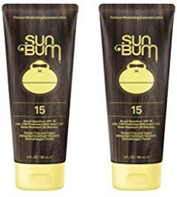 

Sun Bum Moisturizing Wwgpz Sunscreen Lotion(88.73 ml)