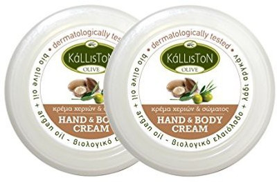 

Kalliston Hand & Body Lotion(75.12 ml)