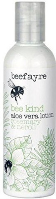 

Beefayre Bee Kind Rosemary Neroli Aloe Vera Lotion(200 ml)