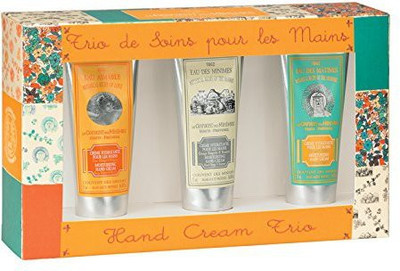 

Le Couvent Des Minimes Hand Cream(70.98 ml)