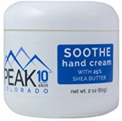 

Peak Skin Skin Soothe Hand Cream(59.15 ml)