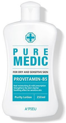 

Pure Medic Purity Lotion(210 ml)
