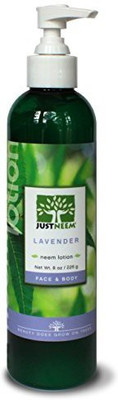 

Justneem Neem Lotion(236.59 ml)