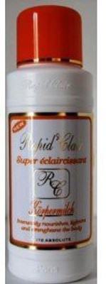 

Rapid Clair Super Eclaircissant Body Lotion(7 ml)