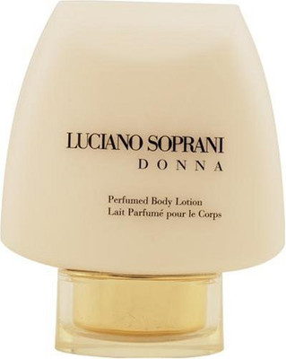 

Luciano Soprani Donna By Soprani For Women Body Lotion(147.87 ml)