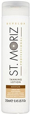 

St Moriz Professional Self Tan lotion(250 ml)