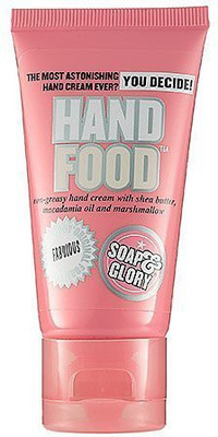 

Zupishi Hand Cream(50.28 ml)