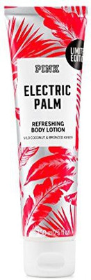 

Vs Pink VictoriaS Secret Pink Electric Palm Refreshing Body Lotion(150 ml)