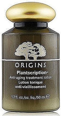 

Origins Plantscription AntiAging Treatment Lotion(50 ml)
