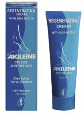

Akileine Nutri Repair Dry Foot Cream(150 ml)