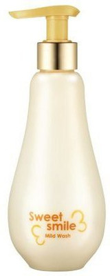 

Sweet Smile SuM Smooth Lotion(251.38 ml)