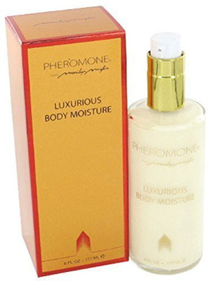 

Marilyn Miglin Pheromone For Women Luxurious Body Lotion(177.45 ml)