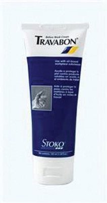 

Stockhausen Tube Travabon Before Work Hand Cream(100 ml)