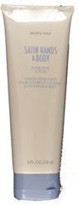 

Mary Kay Satin Hands & Body Hydrating Lotion(236.59 ml)