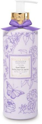 Grace Cole Lavender & Chamomile Nourishing Hand Lotion(499.8 ml)