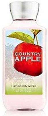 

Bodyworks Bath & Body Works Signature Collection Country Apple Lotion, 8 Fl Oz(240 ml)