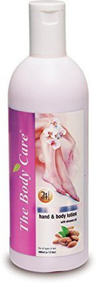 BodyCare The Body Care Hand & Body Lotion(399.84 ml)
