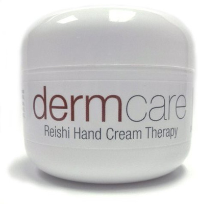 

Dermcare Reishi Hand Cream Therapy(29.58 ml)