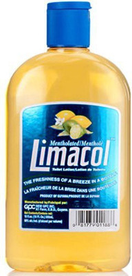 

Limacol Mentholated Lotion(236.59 ml)