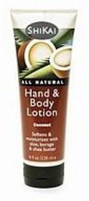

Shikai Products Shikai Lotion Hnd&Bdy Coconut(236.59 ml)