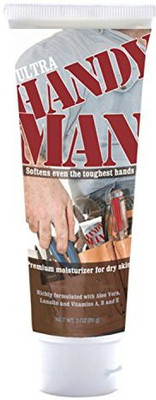 

Ultra Balm Ultra Handy Man Hand Cream(88.73 ml)