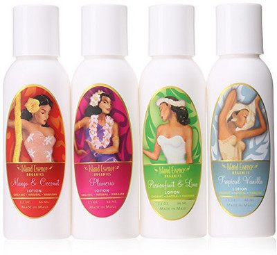 

Island Essence Travel Set(59.15 ml)