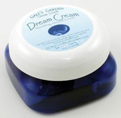 

New Age Dream Cream Skin Lotion(118.3 ml)