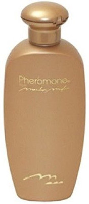 

Marilyn Miglin Pheromone Liquid Gold Lotion(236.59 ml)