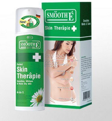 

Smooth E Skin Therapie Moisturizing Body Lotion(100 ml)