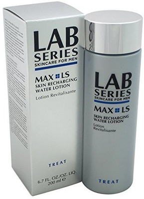 

Lab Series Treat Max Ls Skin Recharging Water Lotion(200 ml)